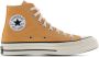 Converse Chuck 70 Hi Sneakers Orange Dames - Thumbnail 2