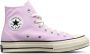 Converse Chuck 70 High Dames Schoenen - Thumbnail 2