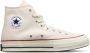 Converse Tijdloze stijl en comfort met unisex sneakers Beige Unisex - Thumbnail 5