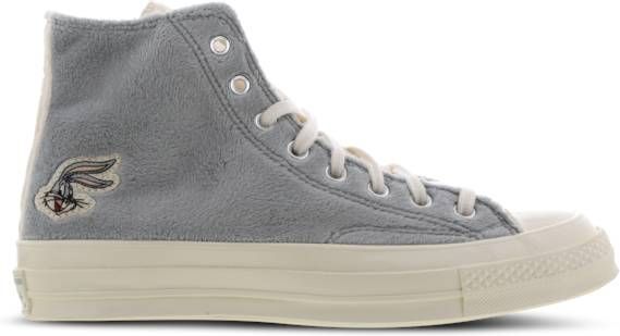 Converse Chuck 70 X Bugs Bunny Dames Schoenen Grey Textil Foot Locker