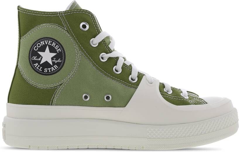 Converse Chuck Taylor All Star Construct Fashion sneakers Schoenen alligator friend grassy maat: 43 beschikbare maaten:42.5 43 44.5 45 46