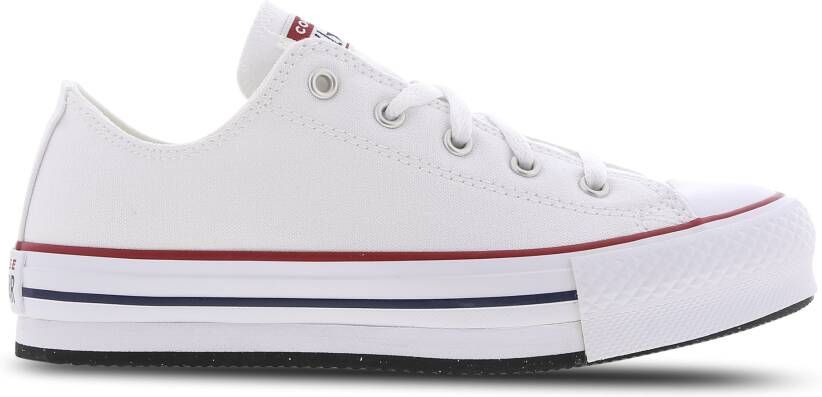 Converse CTAS EVA Lift Platform Low Basisschool Schoenen