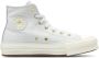 Converse Hoge Sneakers CHUCK TAYLOR ALL STAR EVA LIFT PLATFORM TONAL CANVAS - Thumbnail 2