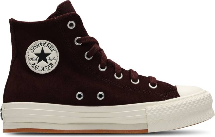 Converse Chuck Taylor All Star Eva Lift Basisschool Schoenen