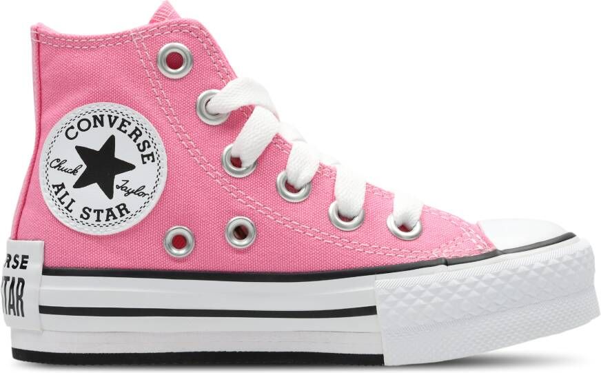 Converse Chuck Taylor All Star Eva Lift Voorschools Schoenen