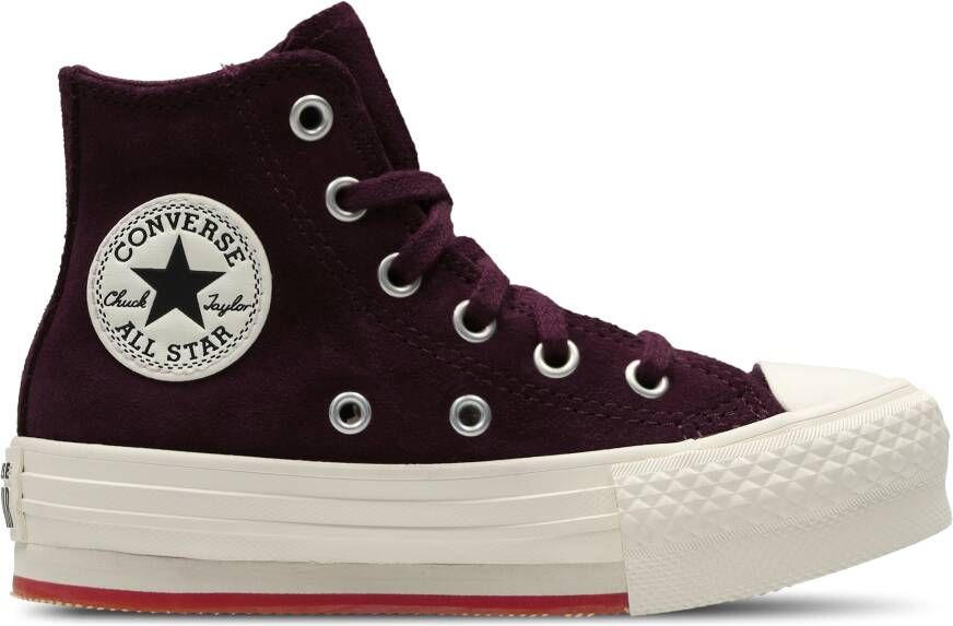 Converse Chuck Taylor All Star Eva Lift Voorschools Schoenen