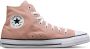 Converse Chuck Taylor All Star Sneakers Pink Unisex - Thumbnail 2