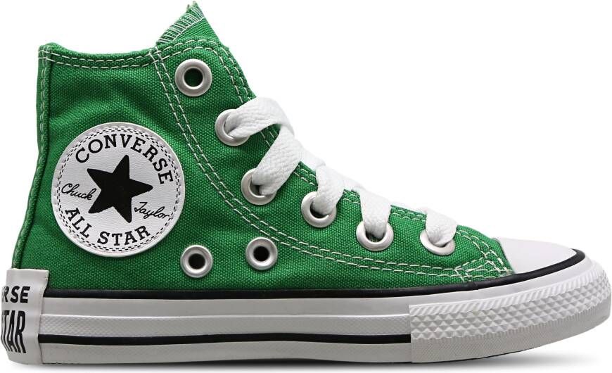 Converse Chuck Taylor All Star Hi Voorschools Schoenen