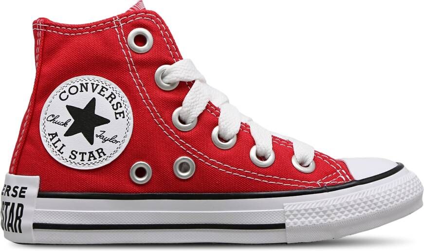 Converse Chuck Taylor All Star Hi Voorschools Schoenen