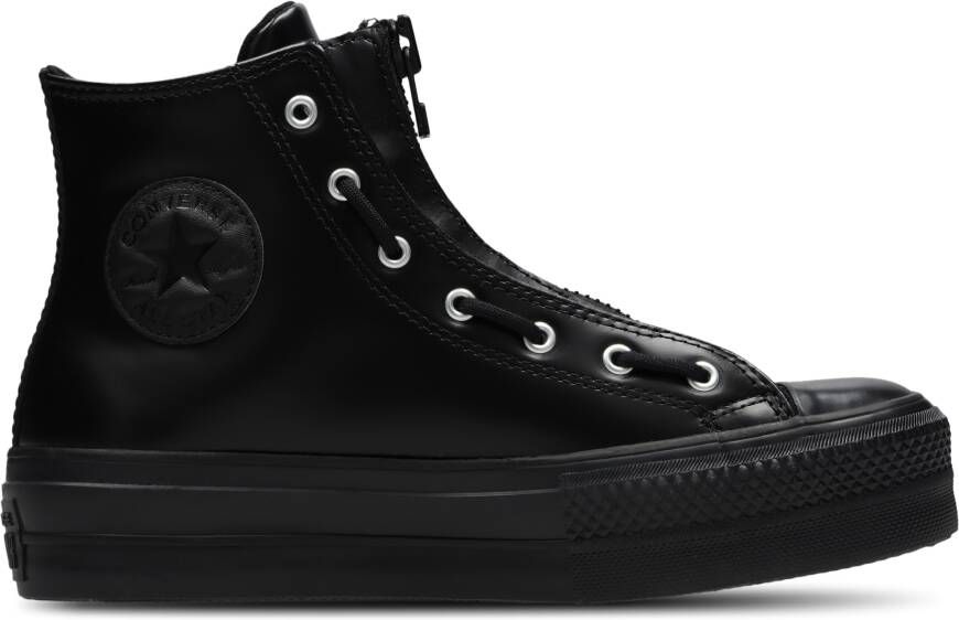 Converse Chuck Taylor All Star Lift Hi Dames Schoenen