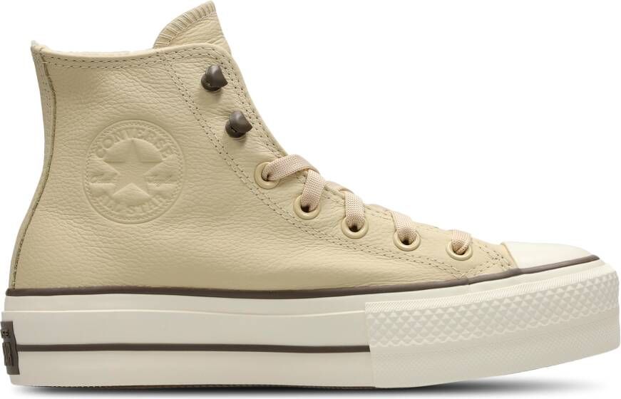 Converse Chuck Taylor All Star Lift Hi Dames Schoenen