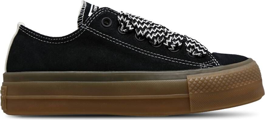 Converse Chuck Taylor All Star Lift Ox Dames Schoenen