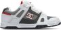 DC Shoes Stag White- Heren White - Thumbnail 1