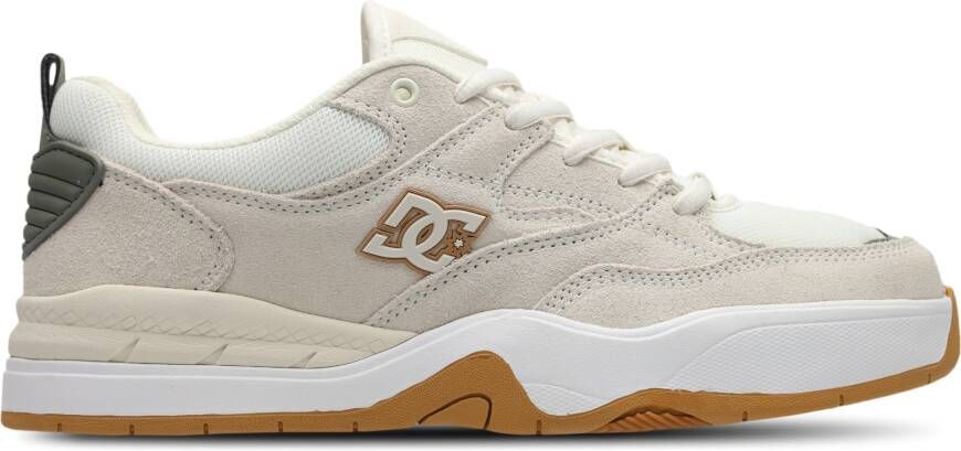 DC Shoes Ascend Brown- Heren Brown