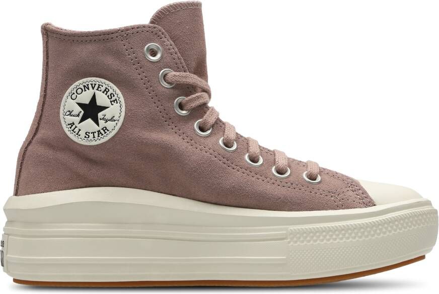 Converse Chuck Taylor All Star Move Hi Basisschool Schoenen