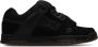 DC Shoes Heren Sportieve Sneakers Black Heren - Thumbnail 3