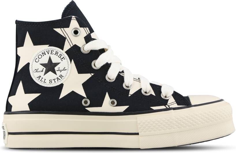 Converse Chuck Taylor All Star Sneakers Laag Unisex Black Monochrome - Foto 6