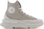 Converse Run Star Legacy Cx Fashion sneakers Schoenen beach stone egret red oak maat: 41 beschikbare maaten:41 - Thumbnail 2