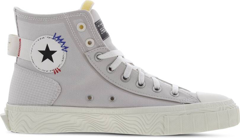 Converse Chuck Taylor Alt Star Fashion sneakers Schoenen pale