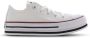 Converse Lage Sneakers CHUCK TAYLOR ALL STAR PLATFORM EVA EVERYDAY EASE - Thumbnail 5