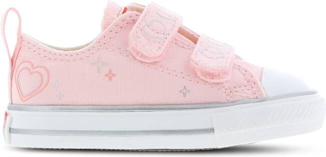 Converse Ctas 2v Low Baby Schoenen