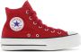 Converse Hoge Sneakers CHUCK TAYLOR ALL STAR LIFT - Thumbnail 2