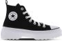 Converse Ctas Lugged Lift Platform High Basisschool Schoenen - Thumbnail 1