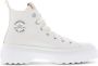 Converse Ctas Lugged Lift Platform High Basisschool Schoenen - Thumbnail 2