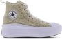 Converse Ctas Move Platform High Basisschool Schoenen - Thumbnail 2