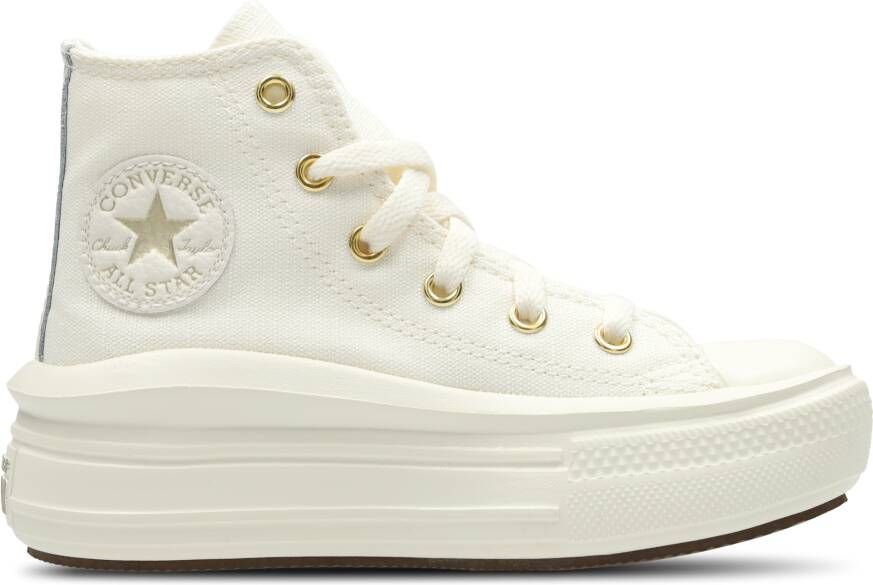 Converse Ctas Move Platform High Voorschools Schoenen