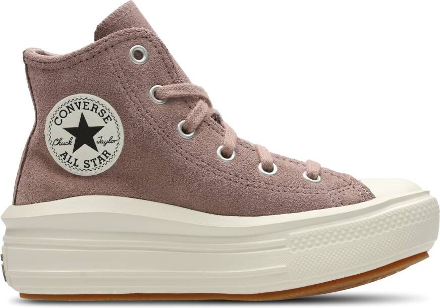 Converse Ctas Move Platform High Voorschools Schoenen