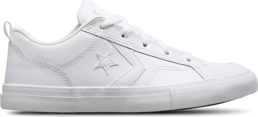 Converse Pro Blaze Strap Low Basisschool Schoenen