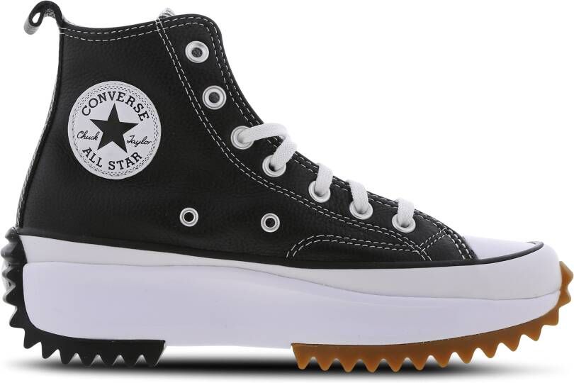 Converse Run Star Hike Platform High Dames Schoenen