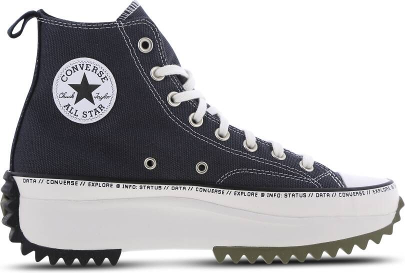 Converse Run Star Hike Platform High Heren Schoenen