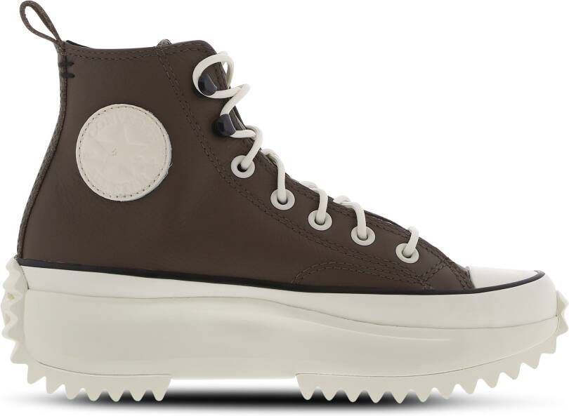 Converse Run Star Hike Platform High Dames Schoenen