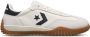 Converse Kleurrijke Run Star Trainer Sneakers White Heren - Thumbnail 2