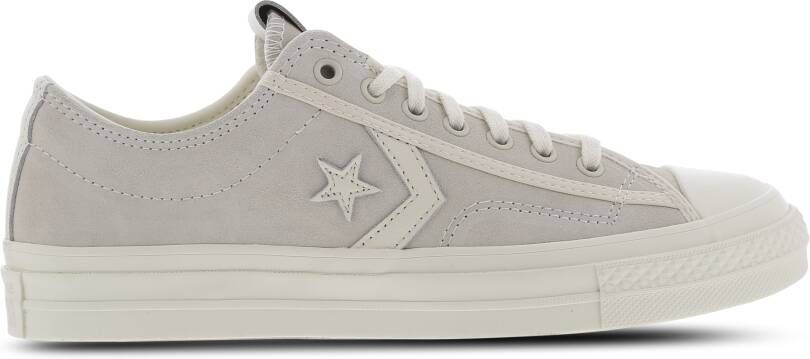 Converse Star Player 76 Egret Egret Pale Putty