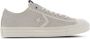 Converse Star Player 76 Egret Egret Pale Putty - Thumbnail 1