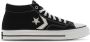 Converse Star Player 76 Sneakers Black Heren - Thumbnail 2