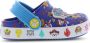 Crocs Toddler Paw Patrol Off Court Clog Baby Schoenen - Thumbnail 2