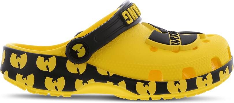 Crocs Clog Wu Tang Voorschools Schoenen