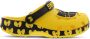 Crocs Kids Wu-tang Clan Classic Clog Basisschool Schoenen - Thumbnail 2