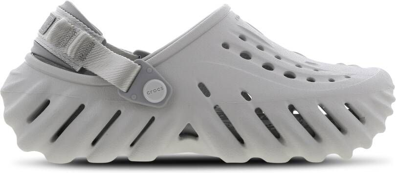 Crocs Echo Clog Basisschool Schoenen