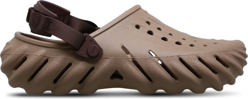 Crocs Echo Clog Heren Slippers En Sandalen