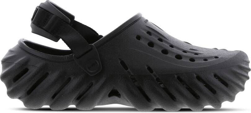 Crocs Echo Clog Heren Slippers En Sandalen