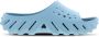 Crocs Arctic Slide Slippers Lichtgewicht Waterbestendig Blue Heren - Thumbnail 2