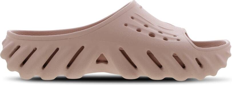 Crocs Echo Slide Heren Slippers En Sandalen