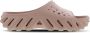 Crocs Slide Heren Slippers Roze Klei Pink Heren - Thumbnail 2