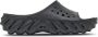 Crocs Echo Slide Slides & Sandalen in zwart formaten: 41 42 - Thumbnail 5