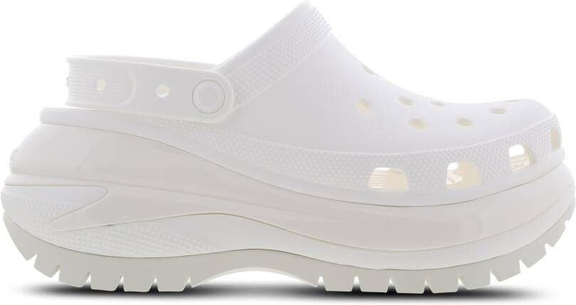 Crocs Mega Crush Dames Schoenen